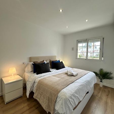 Claveles De Luxe Apartment Malaga Luaran gambar