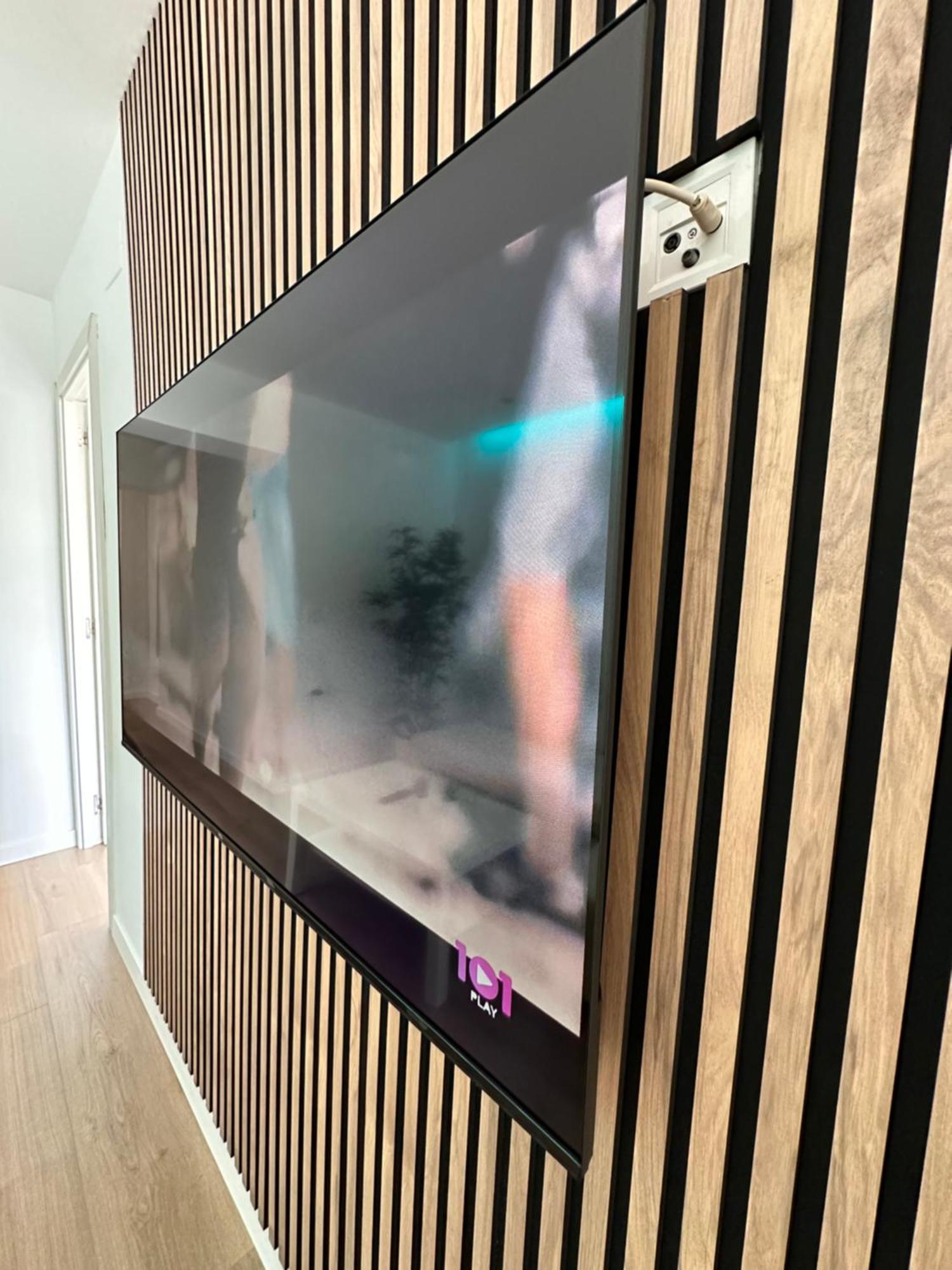 Claveles De Luxe Apartment Malaga Luaran gambar