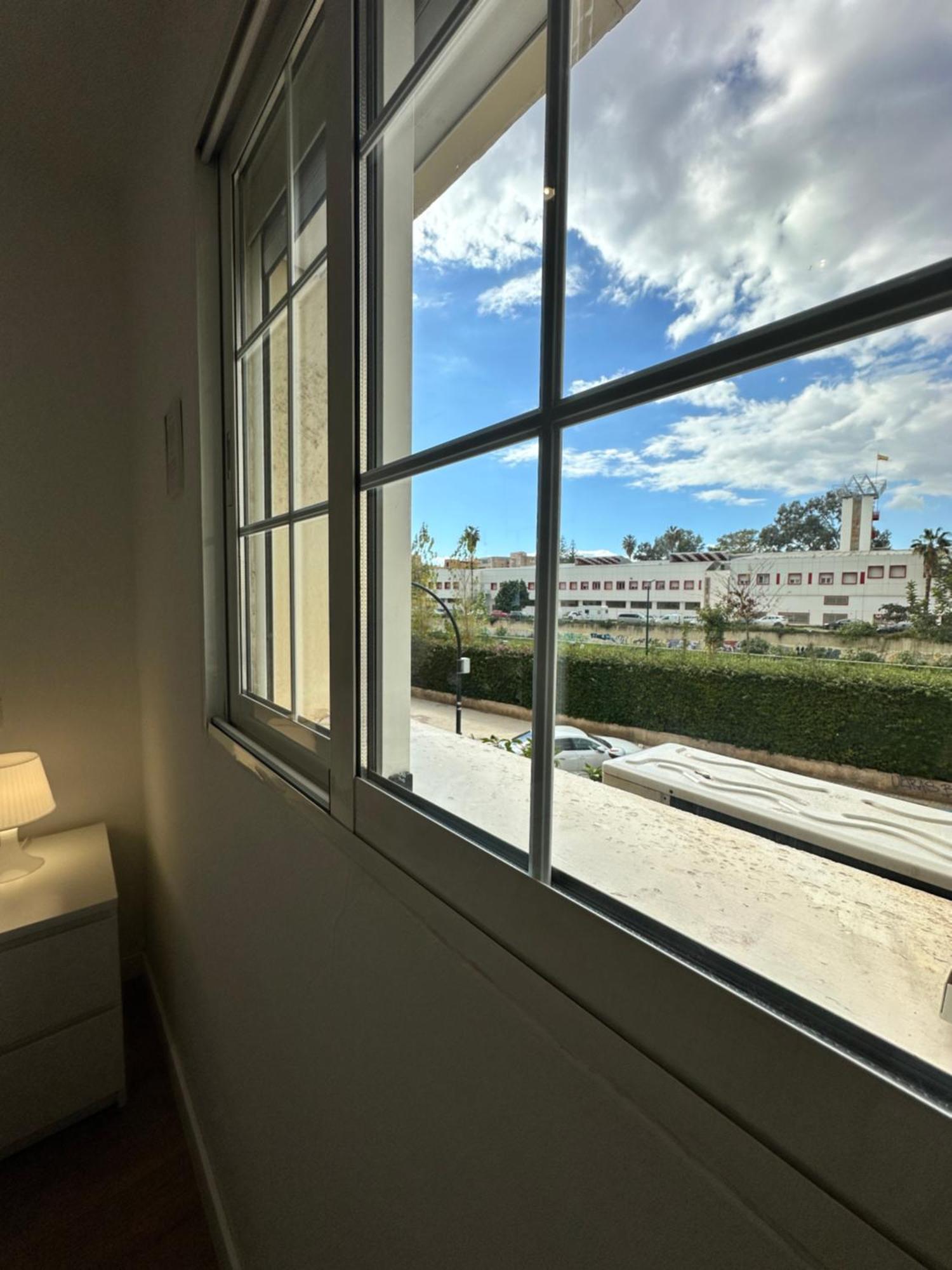 Claveles De Luxe Apartment Malaga Luaran gambar